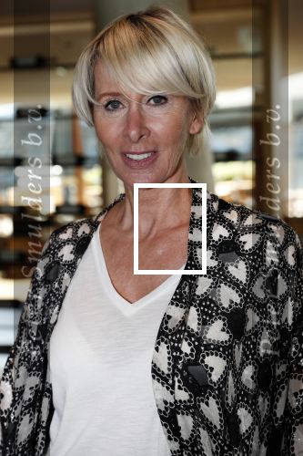 Amsterdam 13 september 2018
Talkies Lunch in Amsterdam. Monique des Bouvrie