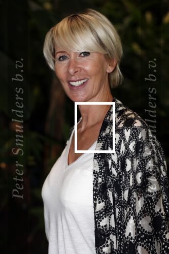Amsterdam 13 september 2018
Talkies Lunch in Amsterdam. Monique des Bouvrie