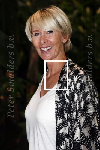 Amsterdam 13 september 2018
Talkies Lunch in Amsterdam. Monique des Bouvrie