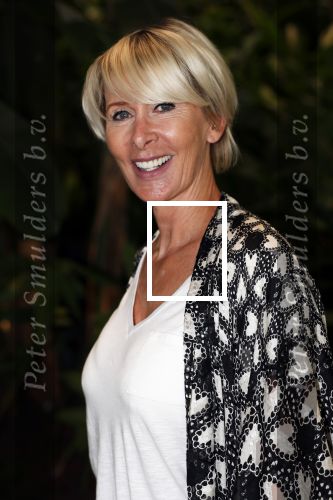 Amsterdam 13 september 2018
Talkies Lunch in Amsterdam. Monique des Bouvrie