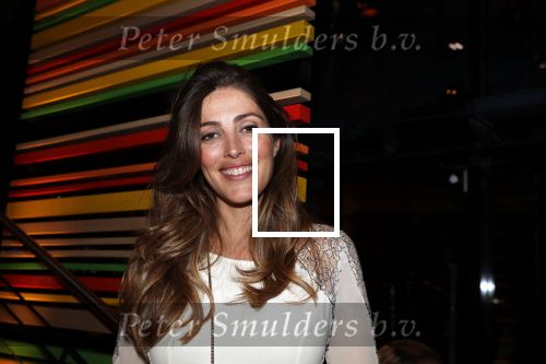 Amsterdam 25 september 2018
Presentatie Amsterdam XXXL bij sushisamba. Nadia Palesa