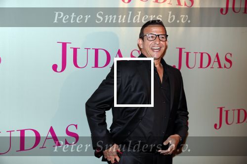 Amsterdam20 september 2018
Premiere Judas in de meervaart. Najib Amhali