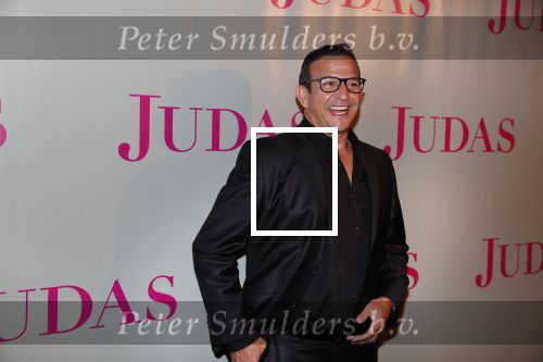Amsterdam20 september 2018
Premiere Judas in de meervaart. Najib Amhali
