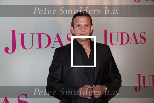 Amsterdam20 september 2018
Premiere Judas in de meervaart. Najib Amhali