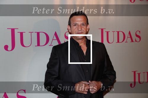Amsterdam20 september 2018
Premiere Judas in de meervaart. Najib Amhali