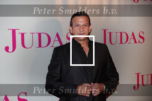 Amsterdam20 september 2018
Premiere Judas in de meervaart. Najib Amhali