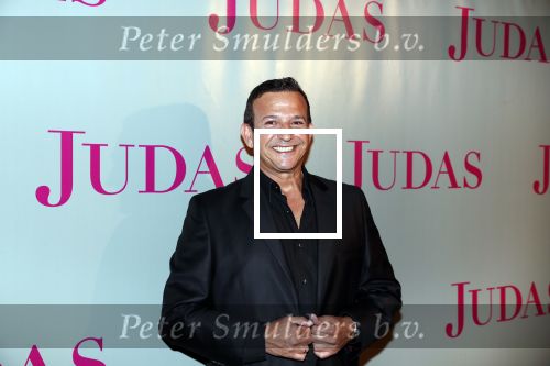 Amsterdam20 september 2018
Premiere Judas in de meervaart. Najib Amhali