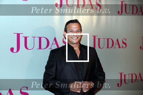 Amsterdam20 september 2018
Premiere Judas in de meervaart. Najib Amhali