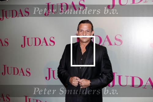 Amsterdam20 september 2018
Premiere Judas in de meervaart. Najib Amhali
