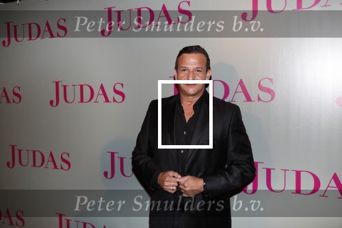 Amsterdam20 september 2018
Premiere Judas in de meervaart. Najib Amhali