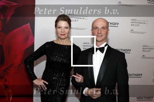 Amsterdam 8 september 2018
Premiere Nationaal Ballet in de stopera.