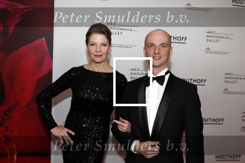 Amsterdam 8 september 2018
Premiere Nationaal Ballet in de stopera.