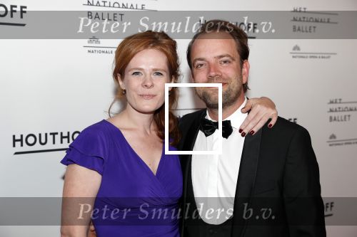 Amsterdam 8 september 2018
Premiere Nationaal Ballet in de stopera.