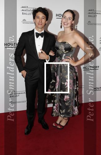 Amsterdam 8 september 2018
Premiere Nationaal Ballet in de stopera.
