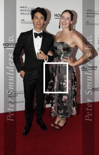 Amsterdam 8 september 2018
Premiere Nationaal Ballet in de stopera.
