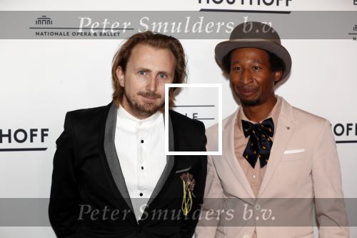 Amsterdam 8 september 2018
Premiere Nationaal Ballet in de stopera.