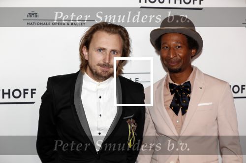 Amsterdam 8 september 2018
Premiere Nationaal Ballet in de stopera.