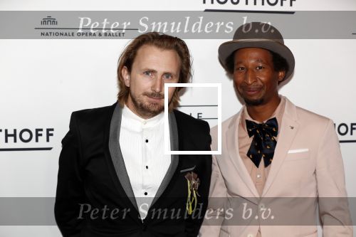 Amsterdam 8 september 2018
Premiere Nationaal Ballet in de stopera.