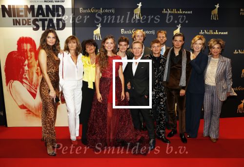 Utrecht 27 september 2018
Openingsavond Nederlandse Filmdagen in schouwburg Utrecht.