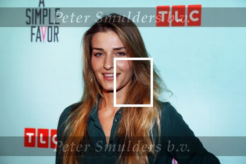 Amsterdam26 april 2018
Premiere a simple flavor in pathe arena. Nina v d Broek