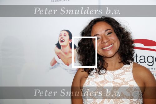 Utrecht 23 september 2018
Premiere Mamma Mia in het Beatrix Theater. Nurlaila kwam met een vriend