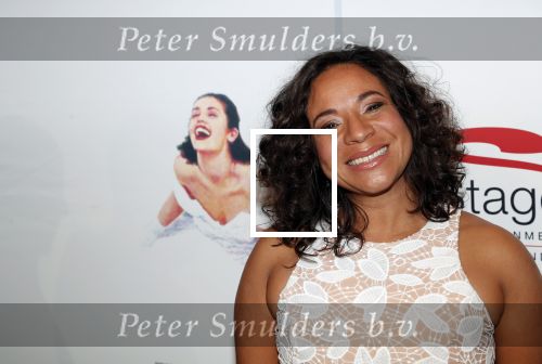 Utrecht 23 september 2018
Premiere Mamma Mia in het Beatrix Theater. Nurlaila kwam met een vriend