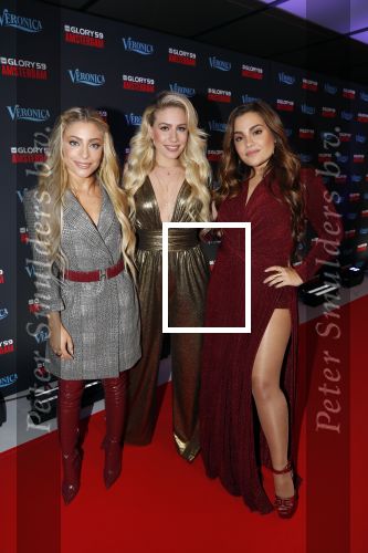 Amsterdam 29 september 2018
Rode loper Glory gala in de Johan Cruijff arena. Og3ne