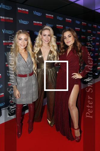 Amsterdam 29 september 2018
Rode loper Glory gala in de Johan Cruijff arena. Og3ne