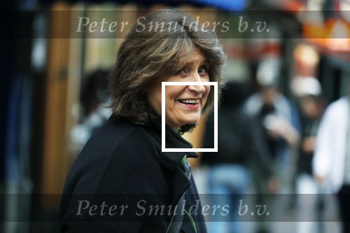 Amsterdam 4 september 2018
Olga Zuiderhoek op straat in Amsterdam.