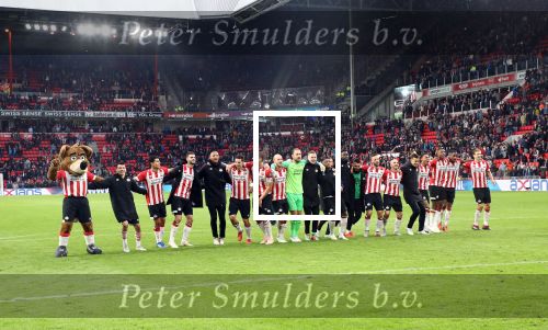 Eindhoven, 23 September 2018PSV-AJAX Kompetitie, Seizoen 2018-2019Eindstand 3-0