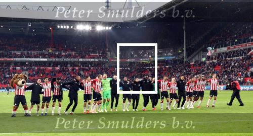 Eindhoven, 23 September 2018PSV-AJAX Kompetitie, Seizoen 2018-2019Eindstand 3-0