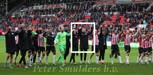 Eindhoven, 23 September 2018 PSV-AJAX Kompetitie, Seizoen 2018-2019 Eindstand 3-0