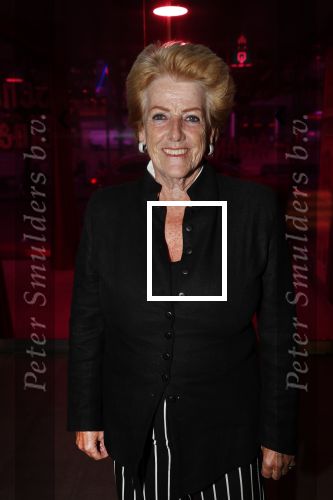 Amstelveen 24 september 2018
Premiere tussen kunst en kitch in schouwburg Amstelveen. pamela Teves