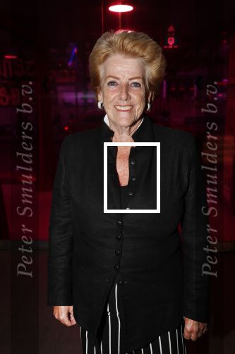 Amstelveen 24 september 2018
Premiere tussen kunst en kitch in schouwburg Amstelveen. pamela Teves