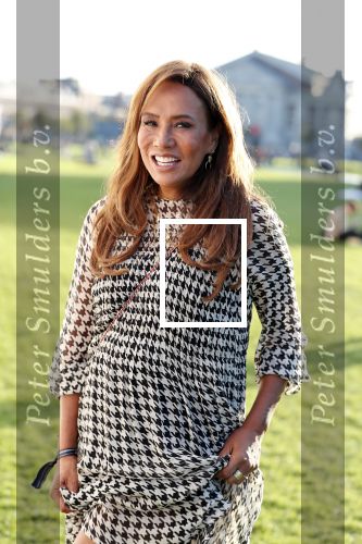 Amsterdam 9 september 2018
Patty Brard bijna 30 kg afgevallen. Ptty was op de amsterdam fashion week.