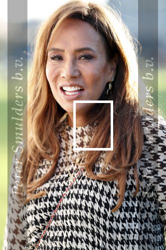 Amsterdam 9 september 2018
Patty Brard bijna 30 kg afgevallen. Ptty was op de amsterdam fashion week.