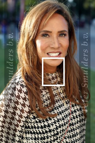 Amsterdam 9 september 2018
Patty Brard bijna 30 kg afgevallen. Ptty was op de amsterdam fashion week.