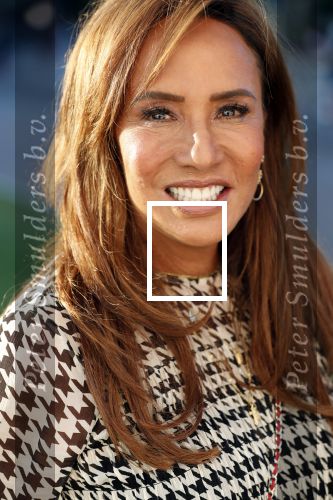 Amsterdam 9 september 2018
Patty Brard bijna 30 kg afgevallen. Ptty was op de amsterdam fashion week.