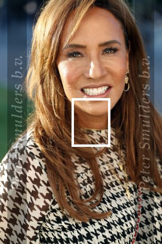 Amsterdam 9 september 2018
Patty Brard bijna 30 kg afgevallen. Ptty was op de amsterdam fashion week.