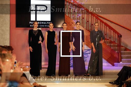 Amsterdam 9 september 2018
Modeshow Paul Schulten in het Okura Hotel.