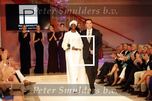 Amsterdam 9 september 2018
Modeshow Paul Schulten in het Okura Hotel.