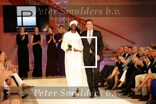 Amsterdam 9 september 2018
Modeshow Paul Schulten in het Okura Hotel.