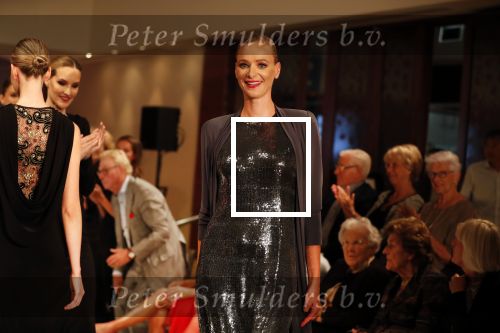 Amsterdam 9 september 2018
Modeshow Paul Schulten in het Okura Hotel.