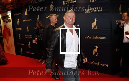Utrecht 27 september 2018
Openingsavond Nederlandse Filmdagen in schouwburg Utrecht. Paul de Leeuw en Stefan Nugter