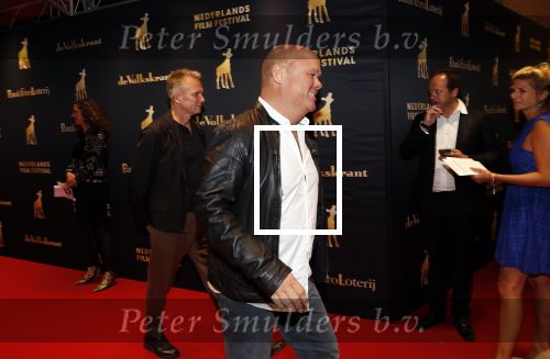 Utrecht 27 september 2018
Openingsavond Nederlandse Filmdagen in schouwburg Utrecht. Paul de Leeuw en Stefan Nugter
