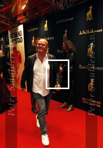 Utrecht 27 september 2018
Openingsavond Nederlandse Filmdagen in schouwburg Utrecht.