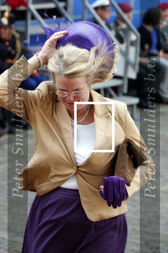 Den Haag 18 september 2018
Prinsjesdag 2018 op het binnenhof. Komning Willem Alexander Koningin Maxima Prins Constantijn en Prinses Laurentien zijn aanwezig. Burgemeester Pauline Krikke