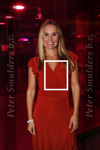 Amstelveen 24 september 2018
Premiere tussen kunst en kitch in schouwburg Amstelveen. Peggy Vrijens