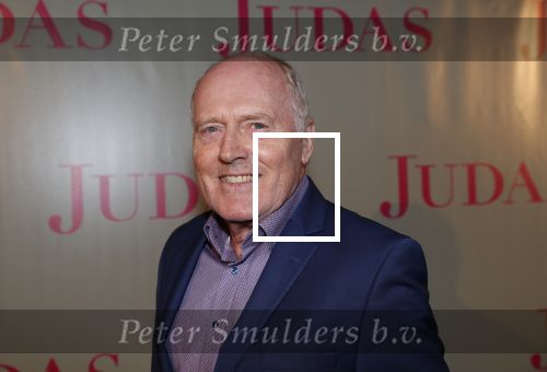 Amsterdam20 september 2018
Premiere Judas in de meervaart. Peter Tuinman