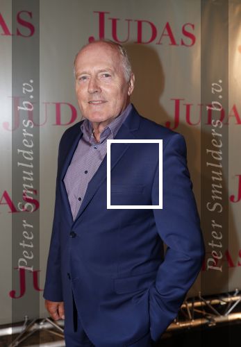 Amsterdam20 september 2018
Premiere Judas in de meervaart. Peter Tuinman